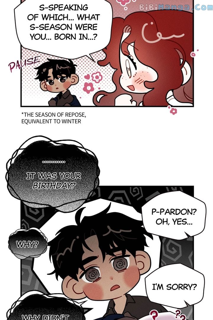 Under the Oak Tree Chapter 64.13 image 3